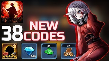 Demon Slayer Hơi Thở Mặt Trời - Gameplay Walkthrough Part 38 (ANDROID,IOS) CODES