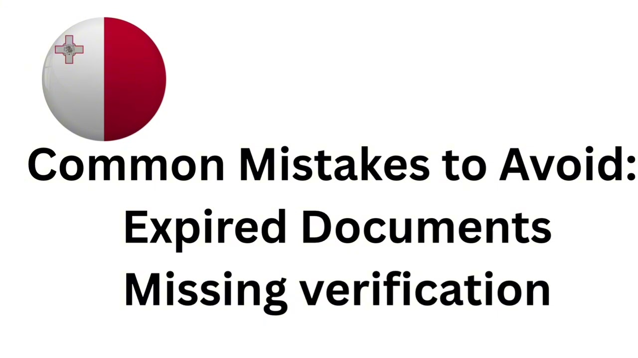 Malta Nursing Registration 2026 Complete Documents Guide📄 #malta #nurse #registerednurse #abroad 