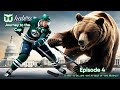 NHL25 Franchise Mode - Whalers Journey to the Cup (Episode 4)