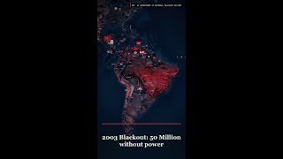 What If China Launched a Cyber Attack on the US Power Grid? #shorts