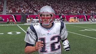 Madden NFL 15 - Xbox One Gameplay (1080p60fps)