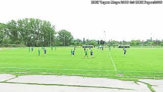 ПФК Черно море 2009 - ПФК Берое 2009 4:0 - 02.05.2024 / Ел. гр. U15 25 кръг