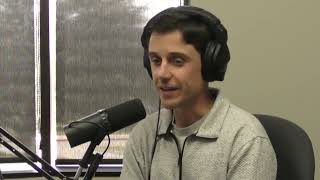 Sean Munger on Playing the Long Game in Insurance