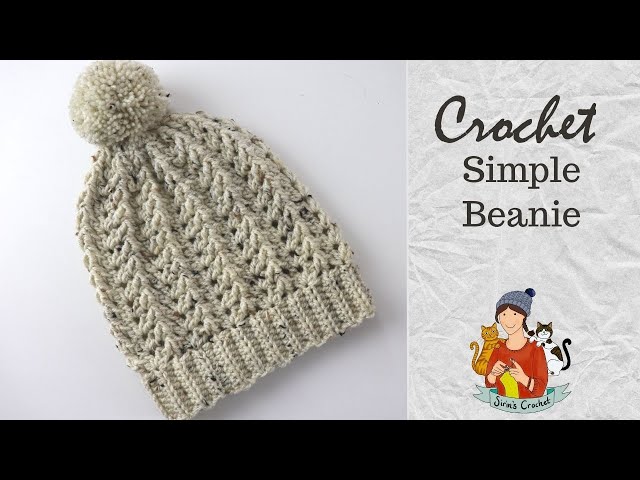 帽子 CROCHEANT Short Ribbon Beanie Ribbon beanie - CROCHEANT | 60% - Asian Fashion Online Store