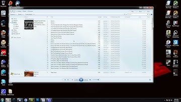 How To: Stream media to an Xbox 360, PS3, or other device using windows media player