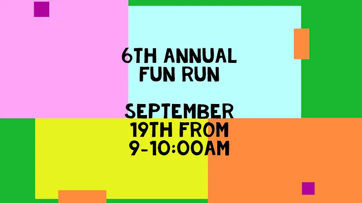 EASTERLY PARKWAY FUN RUN 2022