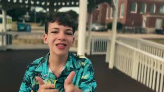 Diva Official Music Video-Lil Root Killa