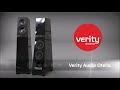 Verity audio otello  mondoaudio