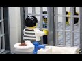 Lego Prison Break Fail