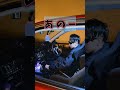 【走り屋あるある】発進時の違い編 #shorts #走り屋 #あるある
