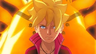 Boruto - Ready for Battle