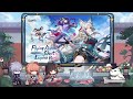 2.5 SPECIAL PROGRAM BREAKDOWN - NEW BANNER SYSTEM, CHARACTERS, REWARDS & MORE | Honkai Star Rail