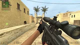 CSS - CSO2 G3SG1