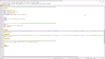 Solid Edge Inspector Tutorial: Creating custom reports