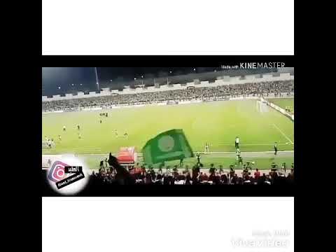 جمهور الوحدات يشتم الفيصلي و السلط قدهاا يا وحداتية