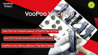 elf bar vape uk Voopoo Vinci Pod Kit Review -How Dies It Perform?- Ecigclick main image 0
