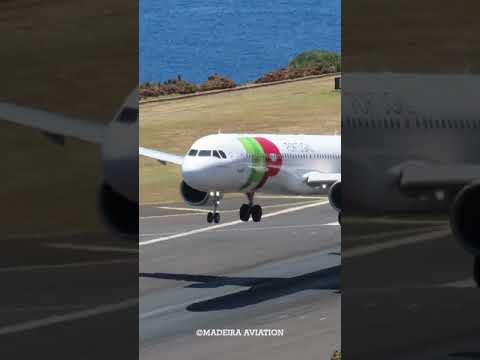 Видео: Airbus A321 нисэх онгоц