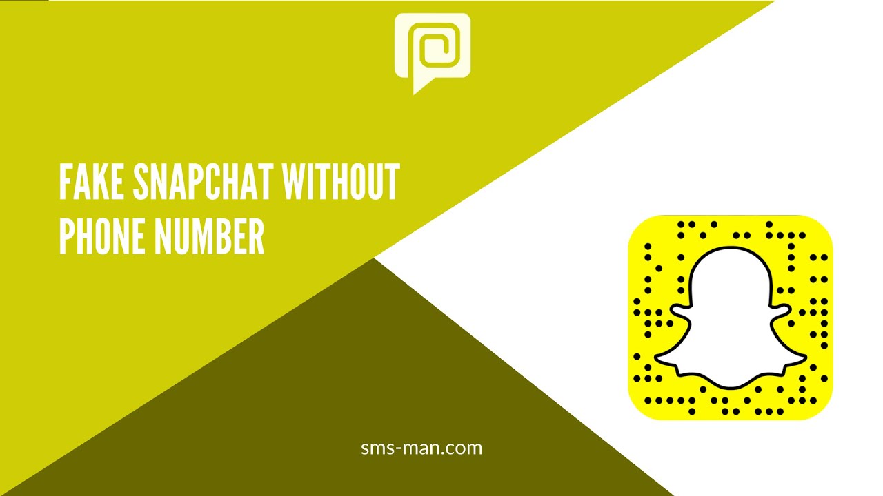 Create Fake Snapchat Without Phone Number Tap To View Snapchat Sign 