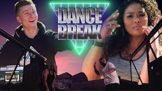 "Dance Break" Trailer (A New Series By ADD) | All Def Comedy