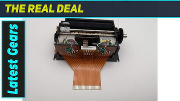 Essentiële PRTA07372 thermische printkop: revitaliseer de prestaties van uw printer