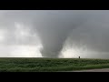 An engaging chase tipton ks tornado  may 28th 2019