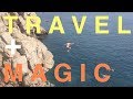 Learn TRAVEL MAGIC Tricks 3 Easy Tricks