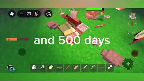 99 Nights in the Forest 😵 BEST TikTok Compilation #2