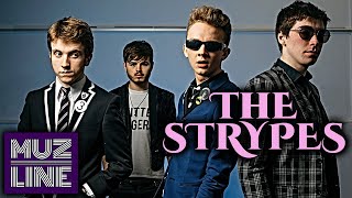 The Strypes Live at Haldern Pop Festival 2016