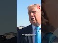 Trump Reacts To Xi And Putin Meeting: ‘I Think We Topped Them’