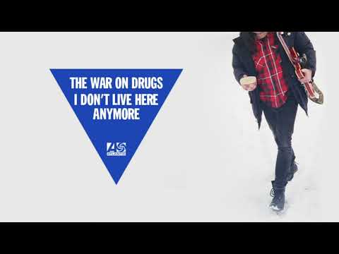 The War On Drugs - Harmonia&#039;s Dream [Official Audio]