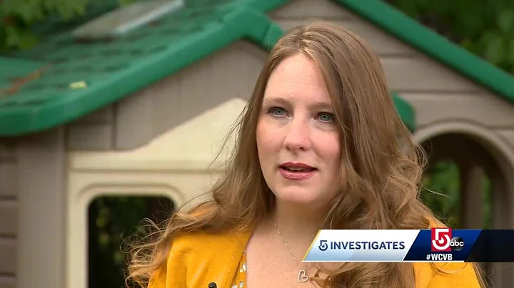 5 Investigates: After foster child's tale of abuse is discounted, more abuse follows