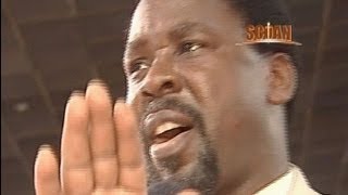 TB Joshua en español - Oración para los Televidentes