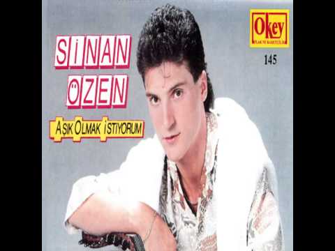 Sinan Özen Dertli Udum