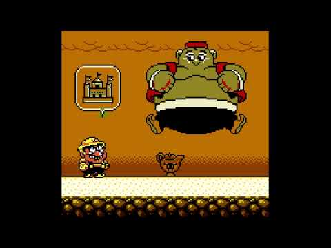 Wario Land 1 Episode 13 - FINAL - Wishes Are Eternal