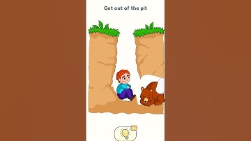 Dop 2 Delete One Part Level 664 #youtubeshorts #shorts