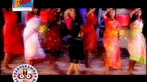 Silata khadi - Bansha budu - Oriya Songs - Music Video