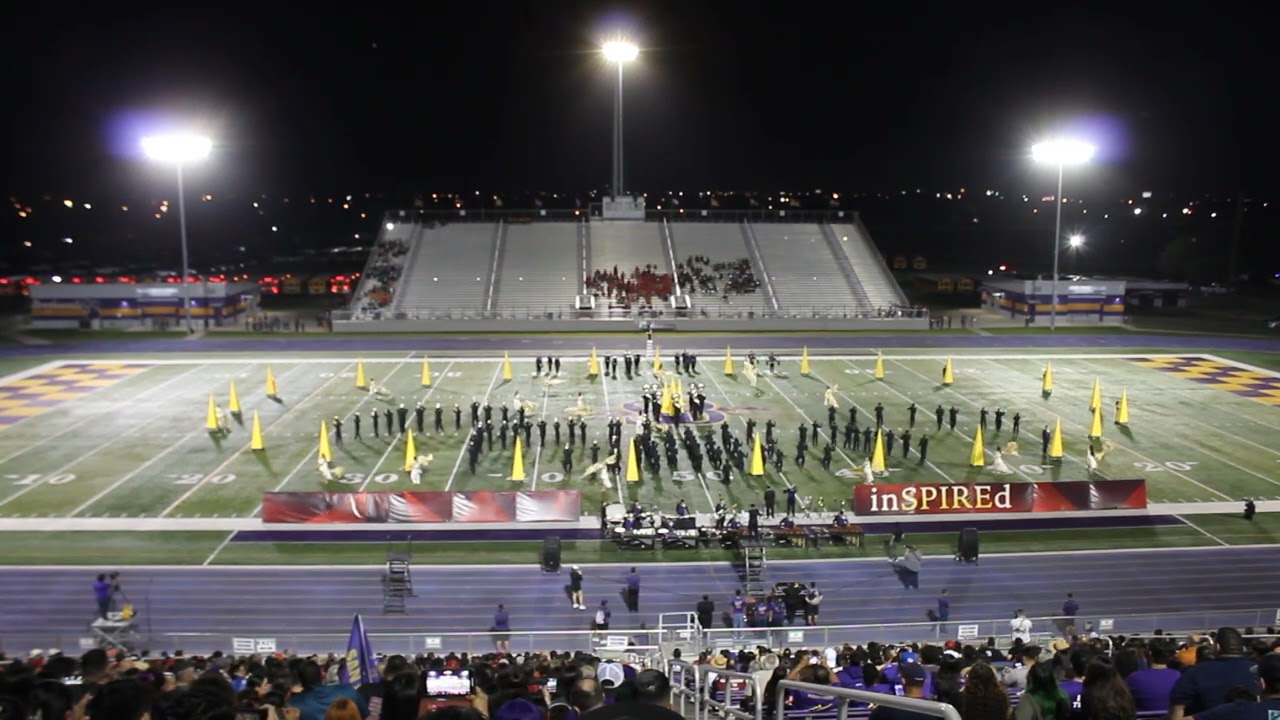 SAN BENITO 2024 - INSPIRED, PS