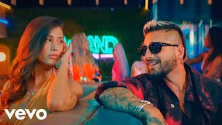 Maluma - Llego La Hora Amor (Music Video) Dany Deglein, Dennis Fernando, Denni Den
