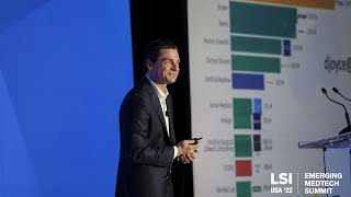 David Joyce: Featured Speaker at LSI USA '22 | Looking through the Loupes: An End User's Perspective
