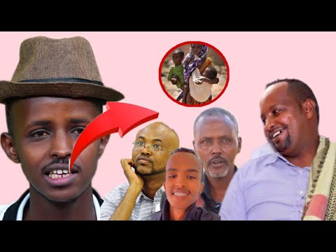 DAYACAN MAANSO BWAN AAD UDA YAR OO ABWAANADA SOMALILAND SILSILAD XUJO AH UFURAY