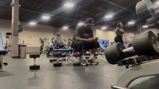 Me and the Gym Broke Up… But Now We’re Back Together! #fitness #gym