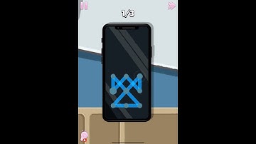 Perfect Tidy Lvl. 202