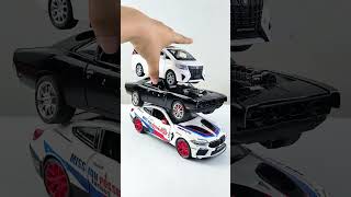 Amazing Collection of Diecast Scale Model Cars #diecast #cars #asmr #asmrsounds
