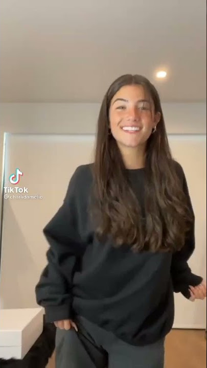 Charli D'Amelio | His and Hers Tiktok Dance