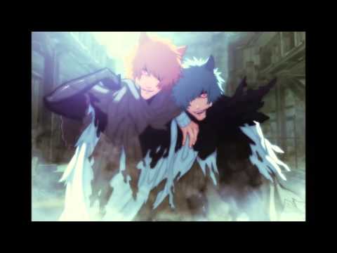 【BL】ﾗﾒﾝﾄでSp/re/ad/ Wi/ng/s.【MAD】