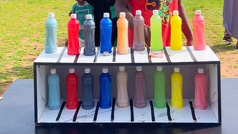 FASTEST COLOR MATCHING GAME EVER | PLEASE SUBSCRIBE TO MY CHANNEL