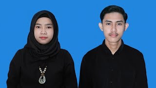 Tutorial Edit Foto Nikah Di Photoshop