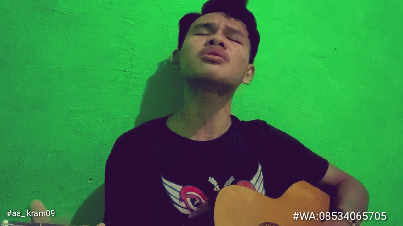 GAMMA 7 SAMUDRA (cover bang al) YouTube