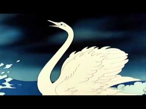 Римский -Корсаков "Царевна-Лебедь"