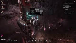 The Alters gameplay